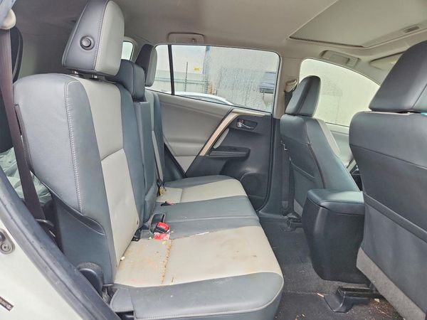 2013 TOYOTA RAV4 High