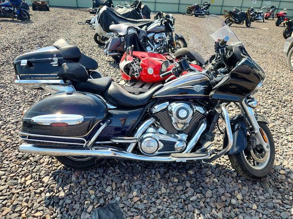 2013 KAWASAKI VN1700 Voyager