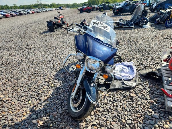 2013 KAWASAKI VN1700 Voyager