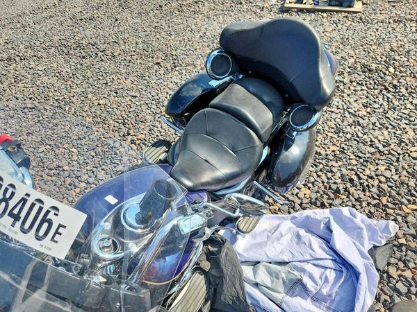 2013 KAWASAKI VN1700 Voyager