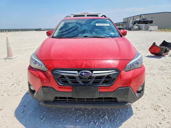 2021 SUBARU CROSSTREK Premium+ES+BSD