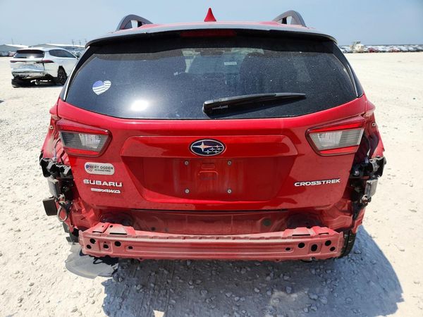 2021 SUBARU CROSSTREK Premium+ES+BSD
