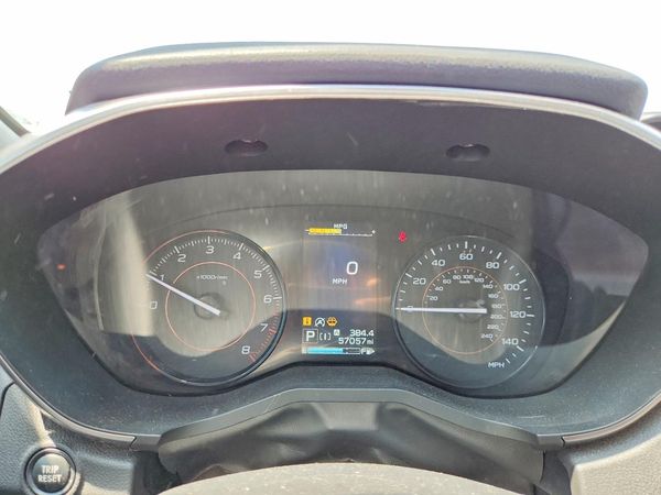 2021 SUBARU CROSSTREK Premium+ES+BSD