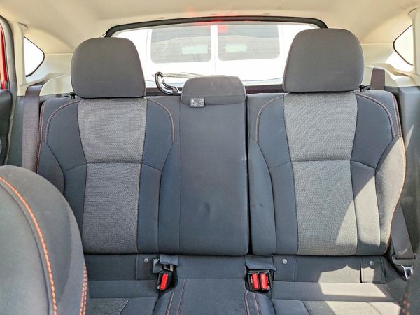 2021 SUBARU CROSSTREK Premium+ES+BSD