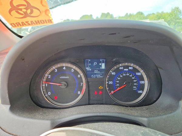 2017 HYUNDAI ACCENT SE Base