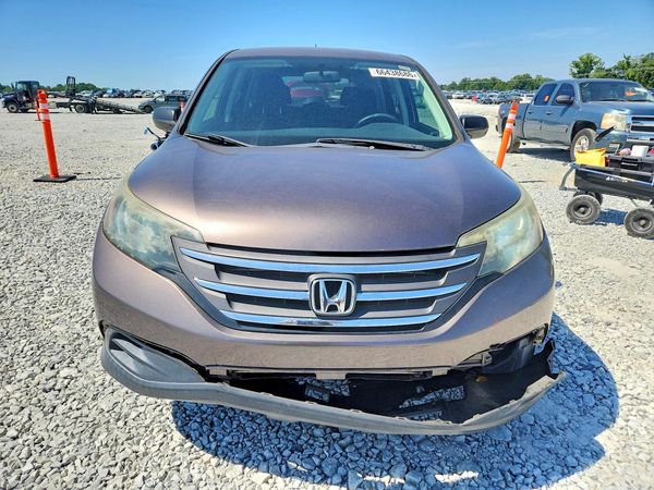 2014 HONDA CRV LX