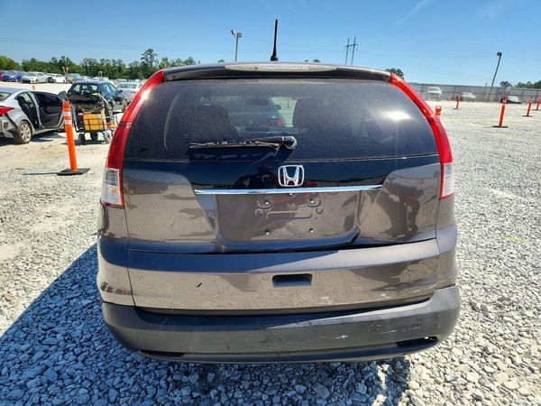 2014 HONDA CRV LX