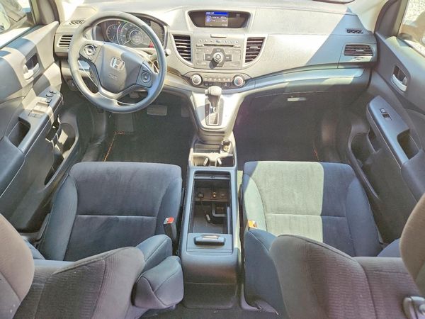2014 HONDA CRV LX