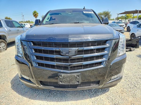 2017 CADILLAC ATS 4D Luxury