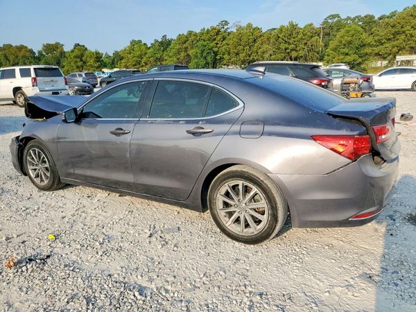 2020 ACURA TLX