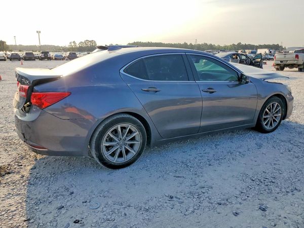 2020 ACURA TLX