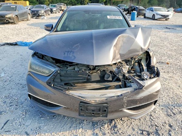 2020 ACURA TLX