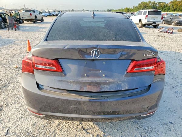 2020 ACURA TLX