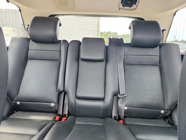 2013 LAND ROVER RANGEROVER HSE — SUVN