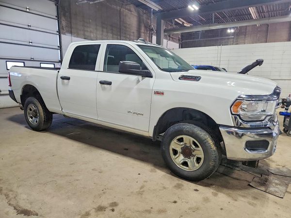 2020 RAM 2500