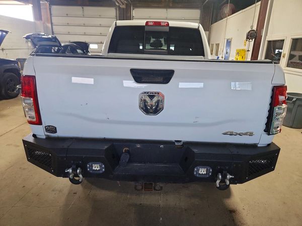2020 RAM 2500