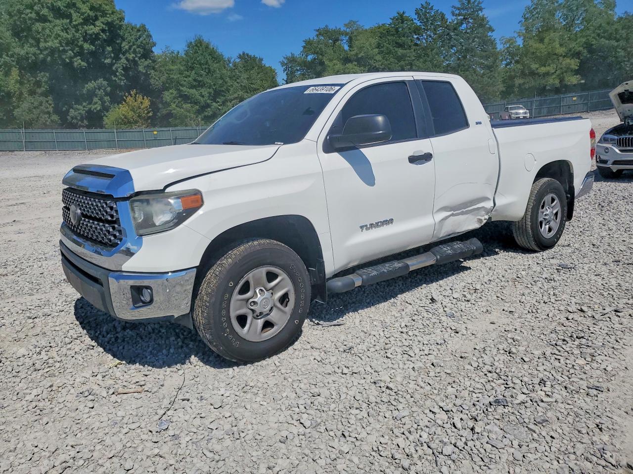 2019 TOYOTA TUNDRA
