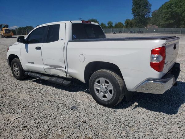 2019 TOYOTA TUNDRA