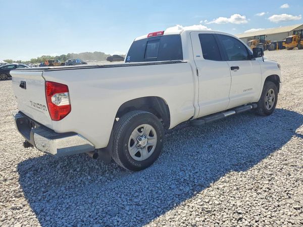 2019 TOYOTA TUNDRA