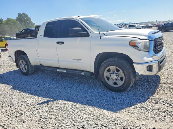 2019 TOYOTA TUNDRA