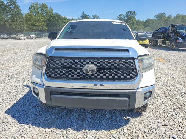 2019 TOYOTA TUNDRA