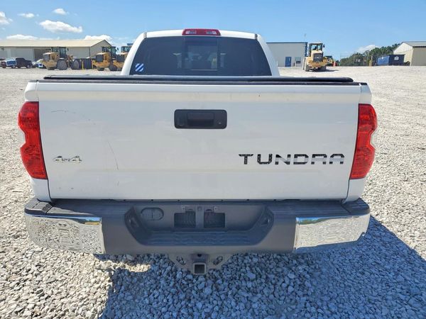 2019 TOYOTA TUNDRA