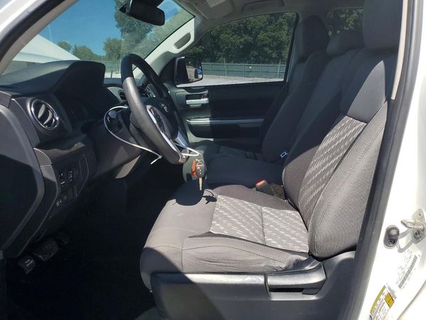2019 TOYOTA TUNDRA
