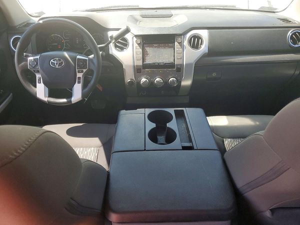 2019 TOYOTA TUNDRA
