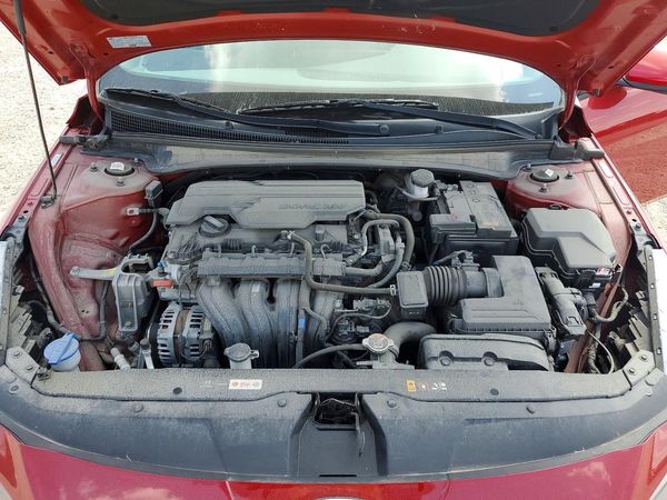 2022 HYUNDAI ELANTRA