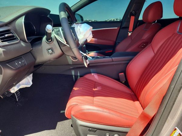 2026 GENESIS G70