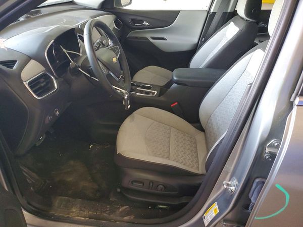 2024 CHEVROLET EQUINOX LT (1LT)