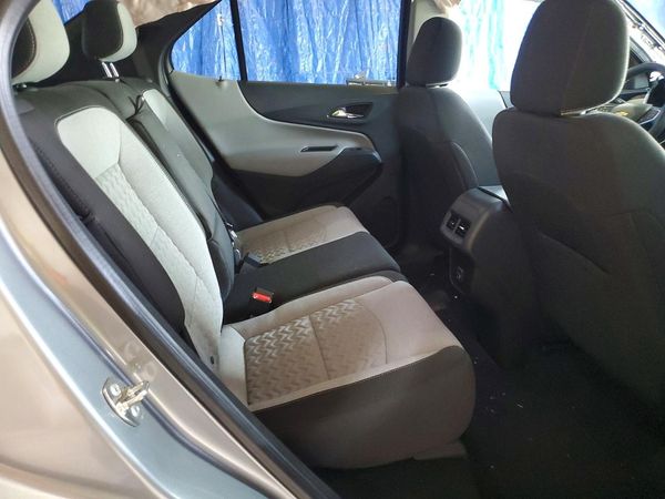 2024 CHEVROLET EQUINOX LT (1LT)