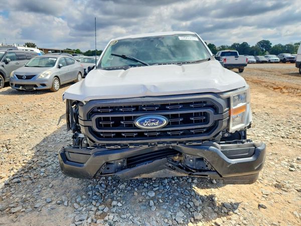 2021 FORD F150 — DIRF