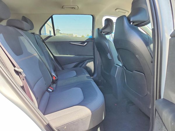2026 KIA NIRO LX