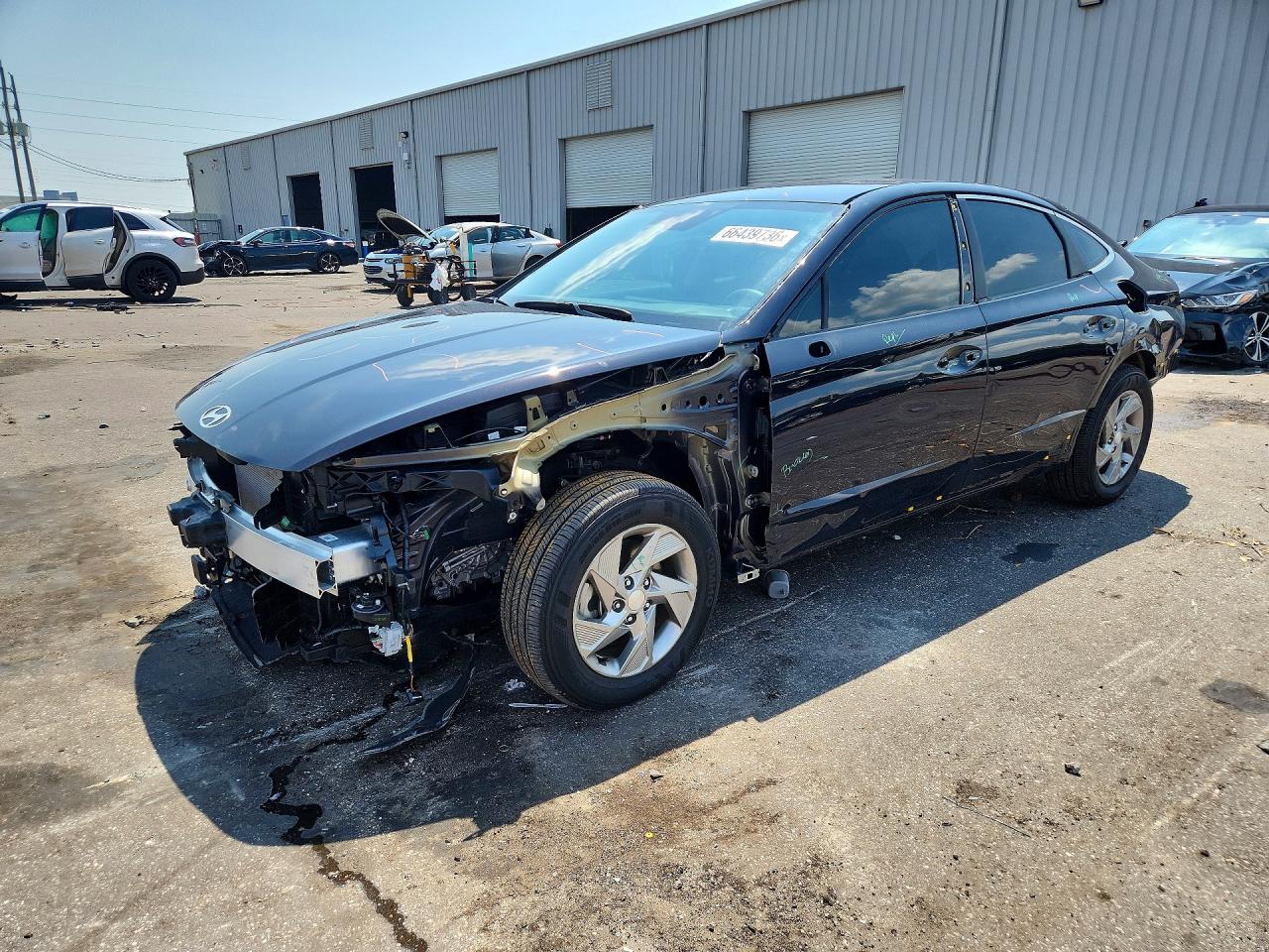 2026 HYUNDAI SONATA