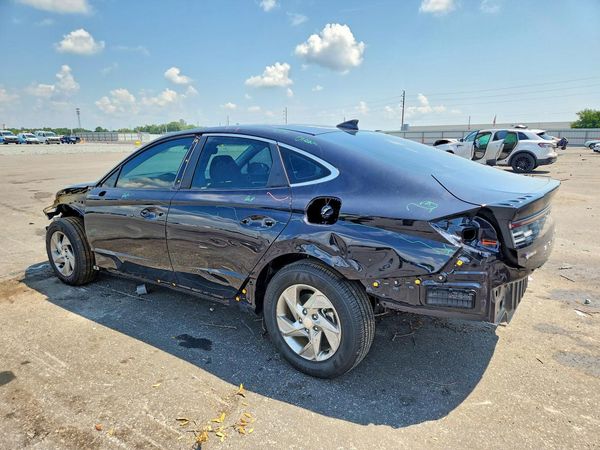 2026 HYUNDAI SONATA
