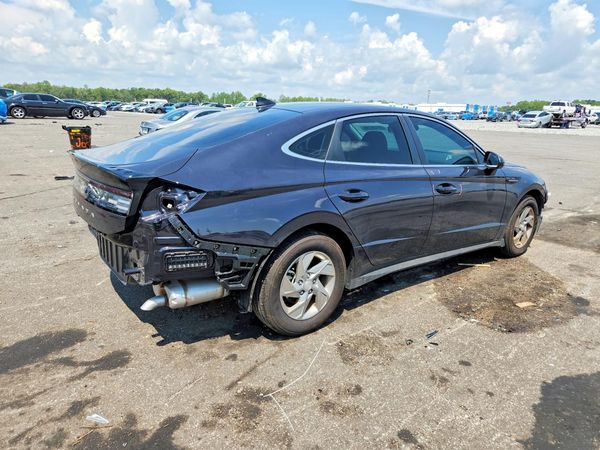 2026 HYUNDAI SONATA