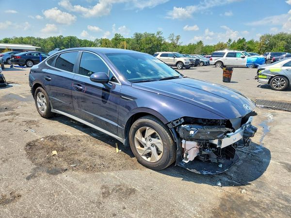 2026 HYUNDAI SONATA