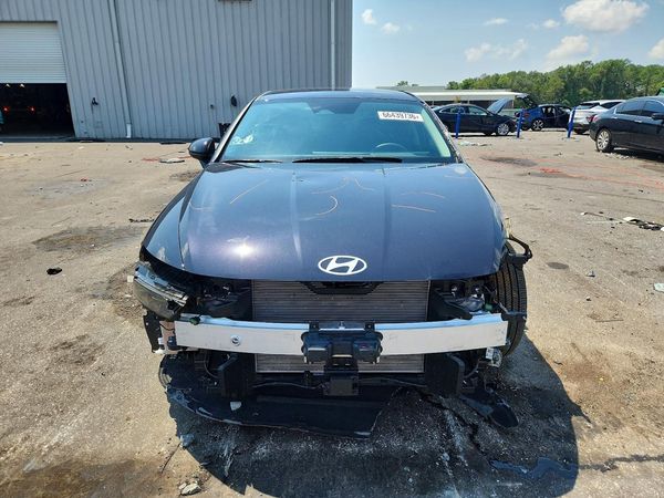 2026 HYUNDAI SONATA