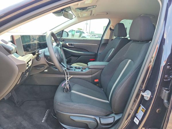 2026 HYUNDAI SONATA