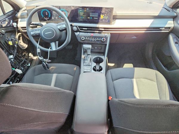 2026 HYUNDAI SONATA