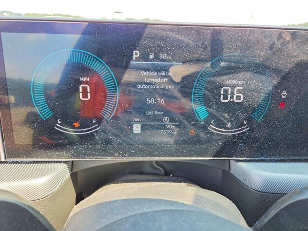 2026 HYUNDAI SONATA