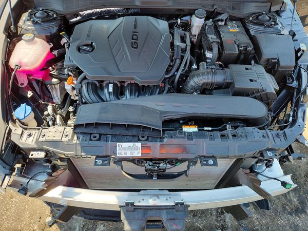 2026 HYUNDAI SONATA