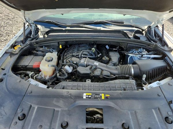 2025 JEEP GRAND CHEROKEE Laredo, Altitude