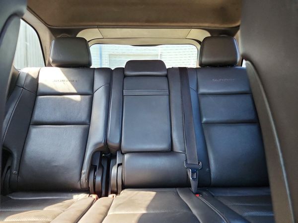 2014 JEEP CHEROKEE Summit — SUVN