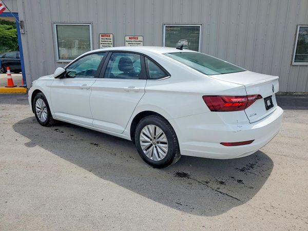 2020 VOLKSWAGEN JETTA S, SE, R-Line — DSRA
