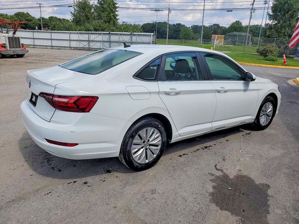 2020 VOLKSWAGEN JETTA S, SE, R-Line — PSRA