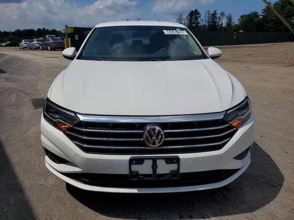 2020 VOLKSWAGEN JETTA S, SE, R-Line — DIRF