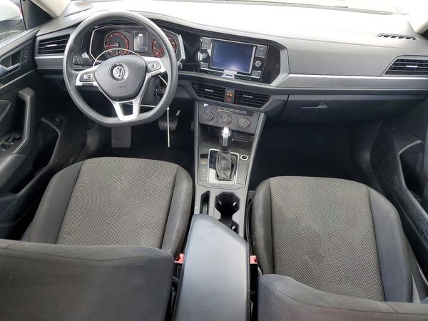 2020 VOLKSWAGEN JETTA S, SE, R-Line — CKPT