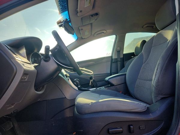 2014 HYUNDAI SONATA GLS/ GLS Popular